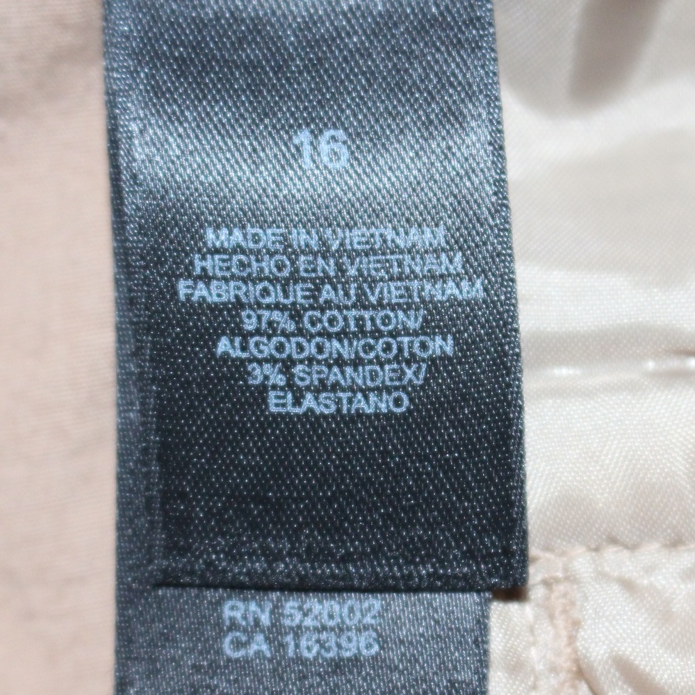 Axcess, stretch shorts .... - Picture 6 of 6